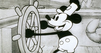 AMC Filmsite&#39;s 97 Most Influential Films