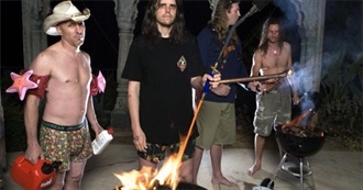 Best Alternative Metal Albums (According to Metal Storm)