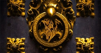 Someone&#39;s Top Books