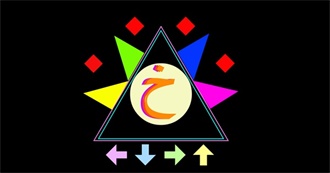 Mr. J. Top 10 Action Cartoons