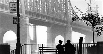 All Woody Allen Movies Ranked From Worst to Best