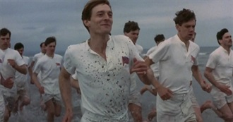 British Sports Films