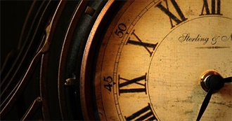 Books That Stare at Shay Accusingly--My TBR