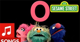 Movies With the Letter O in Their Title I&#39;ve Seen (Update)