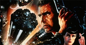 100 Best Sci-Fi Movies of All Time, Some You&#39;ve Never Heard Of