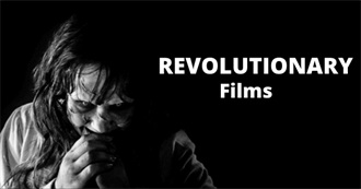 Revolutionary Films