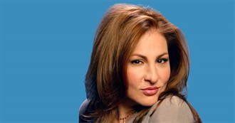 Kathy Najimy Movies