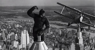 10 Great Random Horror Movies (#16)