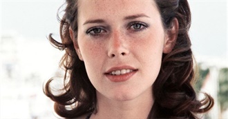 Movies With Sylvia Kristel