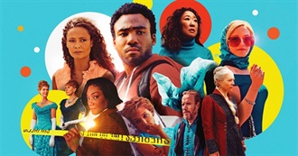 2022 Movies/TV Shows BHP Has Seen