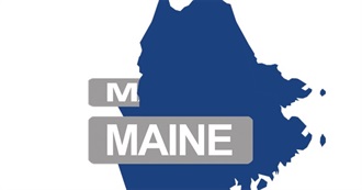 Man Maine
