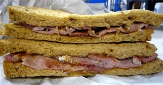 What Ray Ate - Day 564