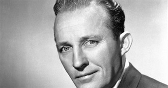 Bing Crosby Films