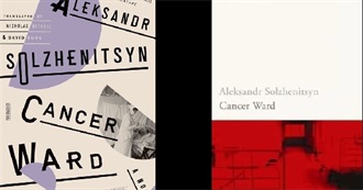 Korrick&#39;s Total to Be Read - 2025