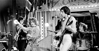 The Who Ultimate Discography