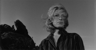 Every Foreign Language Film Harry Has Seen (2022)