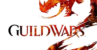 Guild Wars Franchise