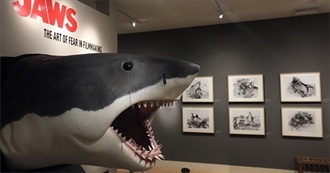 US Travel for a Pop Culture Nerd