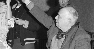 Jean Renoir Feature Films