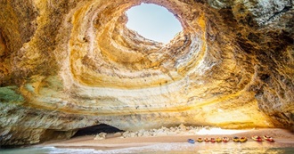 What to Do and See in Portugal