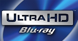 Sean Bradley's Blu-Ray Collection (As of 28/12/25)