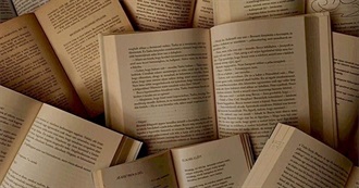 2025 Nonfiction Reads