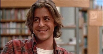 Judd Nelson Movies
