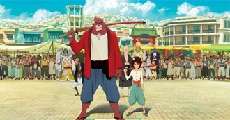 10 Best Anime About Parenting