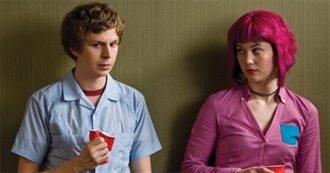 Classic Movies Everyone Must Watch