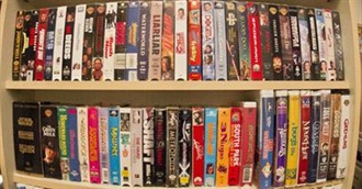 Cl&#225;ssicos Do Filmes Para Doidos