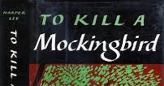 100 Books to Read - Not Sure Where This Came From