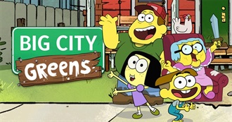 Big City Greens Episode Guide (2026 Update)