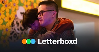 Knoepfchen&#39;s Top 100 Films