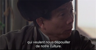 100 FILMS POUR KHEYS