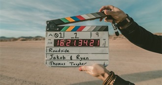 Ara's First Time Watches (January 2026)