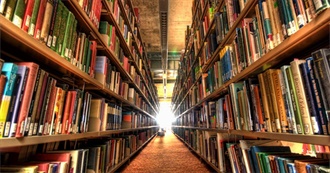 Books to Get Someday