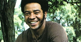 10 Essential Songs: Bill Withers