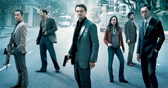 Manic Wayne&#39;s 30 Favourite Movies of 2010s (2010 - 2019)