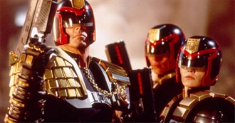 20 Comic Book Movies That Probably Should Have Stayed on the Page