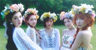 Songs DC Liked in 2025