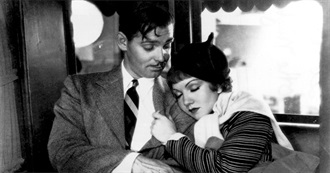 Your Movie Year: Academy Award&#174; Nominees, 1934