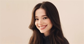 Mikey Madison Filmography