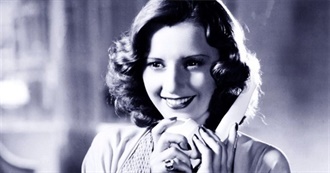 Last 10 Flicks Seen for the First Time (XII)