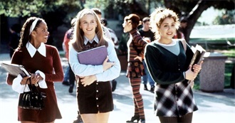 Iconic Back to School Movies