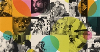 Every Film Tom Has Ever Seen (As of 21/01/24)