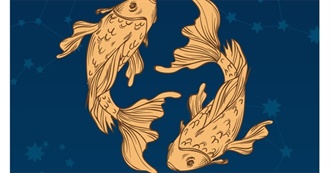 Zodiac Reading List: Pisces