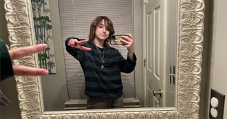 Izzy&#39;s Top 100 Music