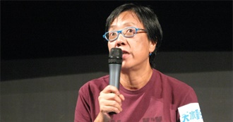 The Films of Ann Hui