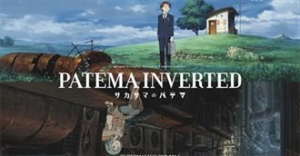 20 Anime You Need to See