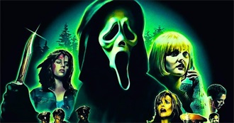 Horror Movies Bob Kinda Wants to See